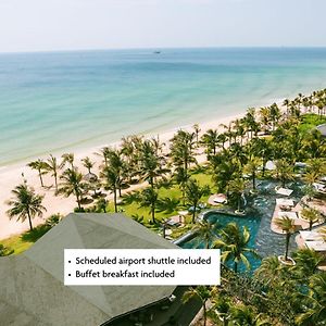 Crowne Plaza Phu Quoc Starbay, an IHG Hotel